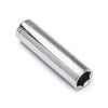 Crescent 1/2 Drive 6 Point Deep SAE Socket 9/16