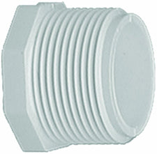 PLUG 1/2 PVC MIP - La Grange, TX - Farmers Lumber Company
