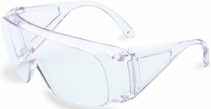 SAFETY EYEWEAR CL