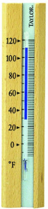 WALL THERMOMETER