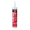 Dap Kwik Seal® Kitchen & Bath Adhesive Caulk  10.1 Oz