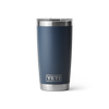 YETI Rambler 20 Oz. Tumbler With Magslider™ Lid