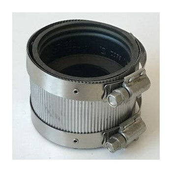 Black Swan Mfg 21120 2 No Hub Coupling