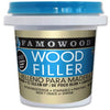 Eclectic 40042152 Famowood Latex Wood Filler, Golden Oak ~ 1/4 Pint