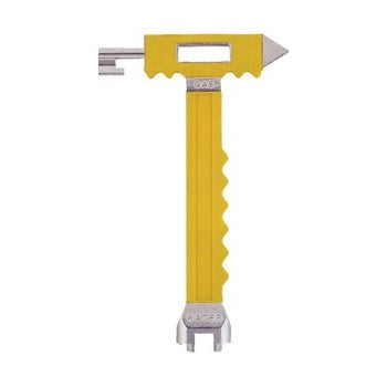 Larsen 13-2510 Shutoff Tool, Gas & Water