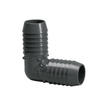 Lasco Fittings, Inc. 1406010 1 Elbow Insert