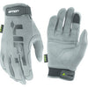 Lift Safety GON 17YYM Medium Duty Work Glove ~ M