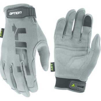 Lift Safety GON 17YYM Medium Duty Work Glove ~ M