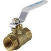 The Mosack Group Inc 94ALF10301A 1/2lf Brz B Valve