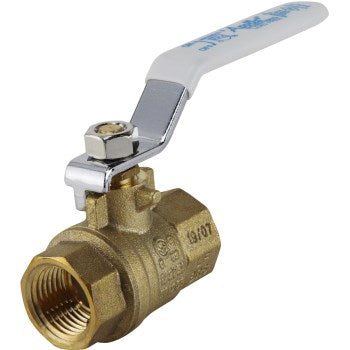 The Mosack Group Inc 94ALF10301A 1/2lf Brz B Valve