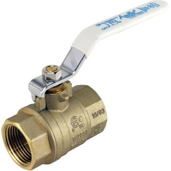 The Mosack Group Inc 94ALF10501A 1 Lf Brz B Valve