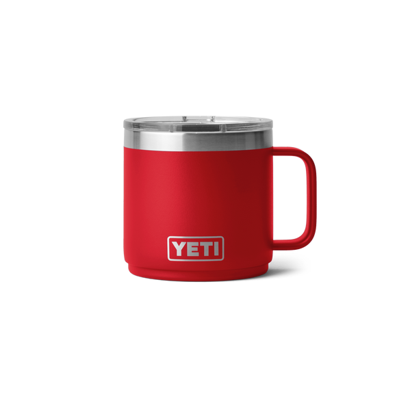YETI Rambler® 14 Oz Stackable Mug With Magslider™ Lid