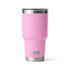 YETI Rambler® 30 Oz Tumbler  With Magslider™ Lid