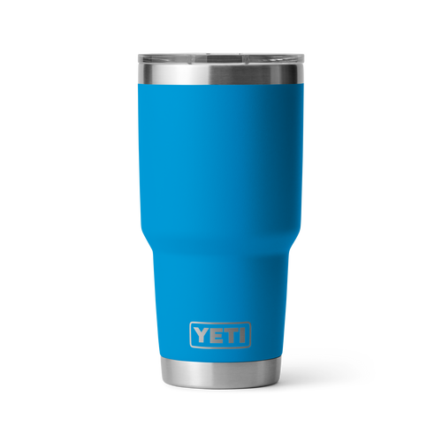 YETI Rambler® 30 Oz Tumbler  With Magslider™ Lid