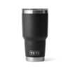 YETI Rambler® 30 Oz Tumbler  With Magslider™ Lid