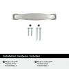 Amerock BP3705026 Franklin Collection Pull