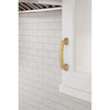 Amerock BP37121CZ Incisive Collection Pull