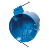 ABB Installation Carlon Ceiling Box with Nails 20 Cubic