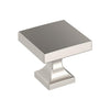 Amerock BP37024G10 Pedestal Collection Knob