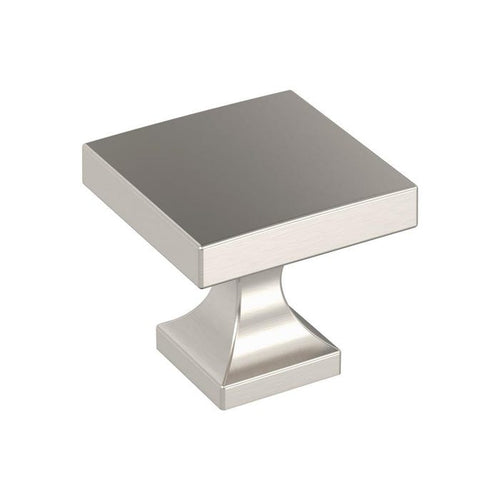 Amerock BP37024G10 Pedestal Collection Knob