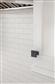 Amerock BP37024MB Pedestal Collection Knob