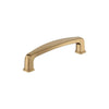 Amerock BP37051CZ Franklin Collection Pull