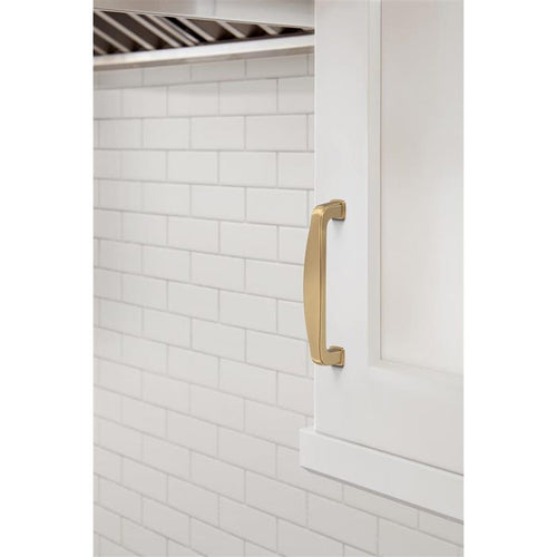 Amerock BP37051CZ Franklin Collection Pull