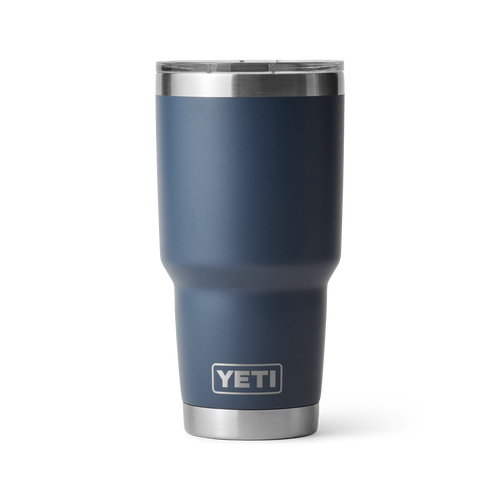 YETI Rambler® 30 Oz Tumbler  With Magslider™ Lid