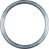 Steel Connecting Ring, #2 x 2.5-In.