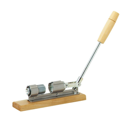 Reed's 9 In. Rocket Nutcracker