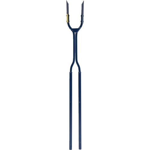 Seymour Buckeye 48 In. Steel Handle Post Hole Digger