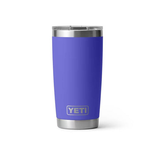 YETI Rambler 20 Oz. Tumbler With Magslider™ Lid