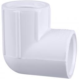 Genova Products 90° FIP Elbow