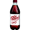 KDP Diet Dr Pepper®