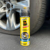Fix-a-Flat Aerosol Tire Inflators (Sedan | Coupe)