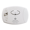 First Alert CO400 Battery Operated Carbon Monoxide Alarm