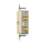 Eaton Slim GFCI Receptacle GF15V