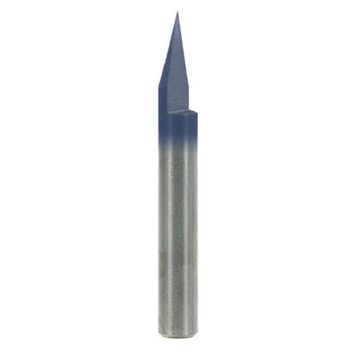 Freud 30° x 1/4 Engraving V Groove Bit