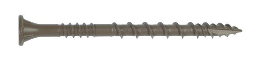 Simpson Strong-Tie Deck-Drive™ DSV WOOD Screw (Collated)