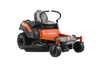 Husqvarna Z242F Special Edition Residential Zero-Turn Lawn Mowers