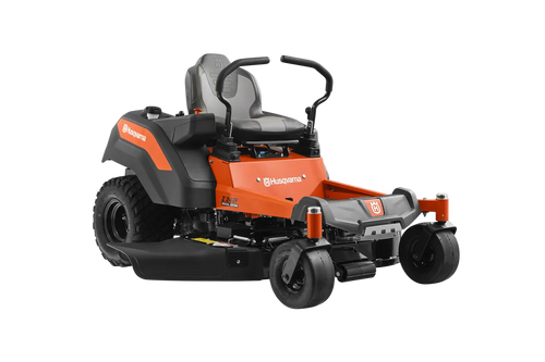 Husqvarna Z242F Special Edition Residential Zero-Turn Lawn Mowers