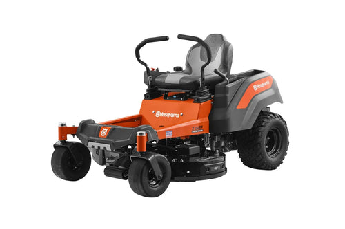Husqvarna Z242F Special Edition Residential Zero-Turn Lawn Mowers