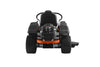 Husqvarna Z242F Special Edition Residential Zero-Turn Lawn Mowers