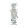Eaton Cooper Wiring 1303-7W-BOX Toggle Switch
