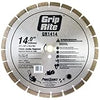 Grip-Rite® Masonry/Concrete Premium Quality Segmented Blades