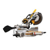 Dewalt DWS779 Double-Bevel Sliding Compound Miter Saw