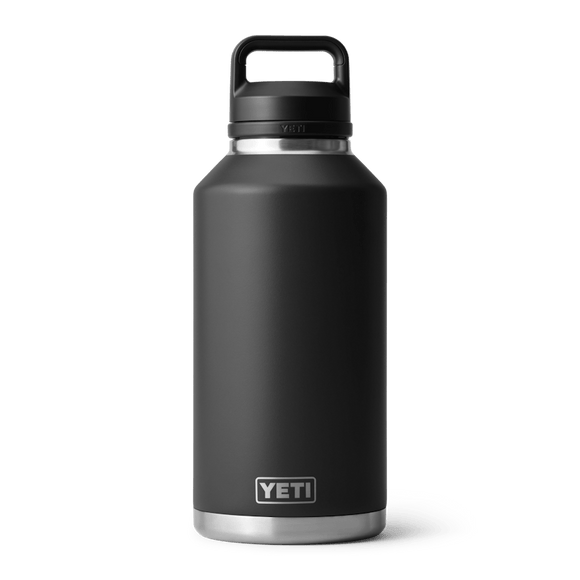 YETI Rambler® 64 oz Water Bottle  With Chug Cap