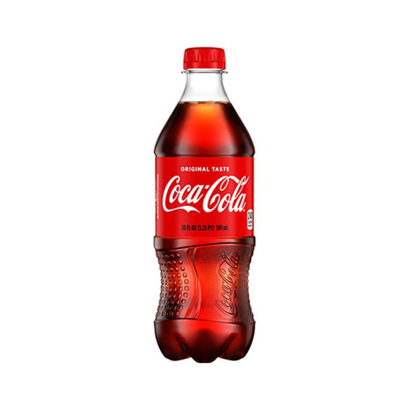 Coca‑Cola® Original
