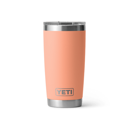 YETI Rambler 20 Oz. Tumbler With Magslider™ Lid