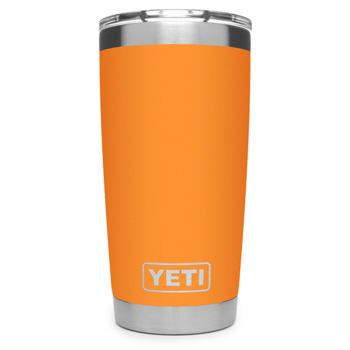 YETI Rambler 20 Oz. Tumbler With Magslider™ Lid